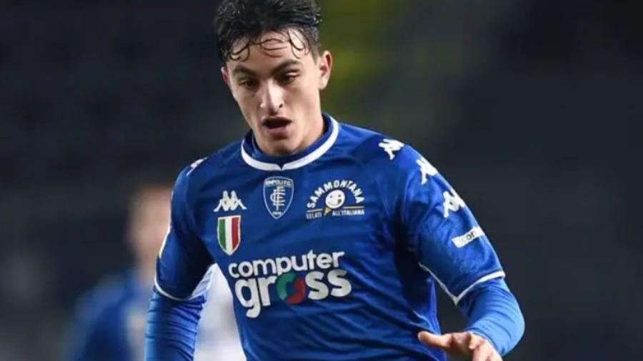 Pontedera, colpo a sorpresa ecco Ignacchiti dall’Empoli Il Tirreno